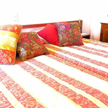 Chambre D'Hotes L'Horizon คาบรีส์ ภายนอก รูปภาพ